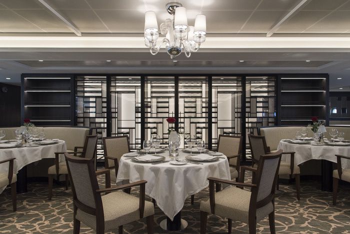 Amphora Restaurant